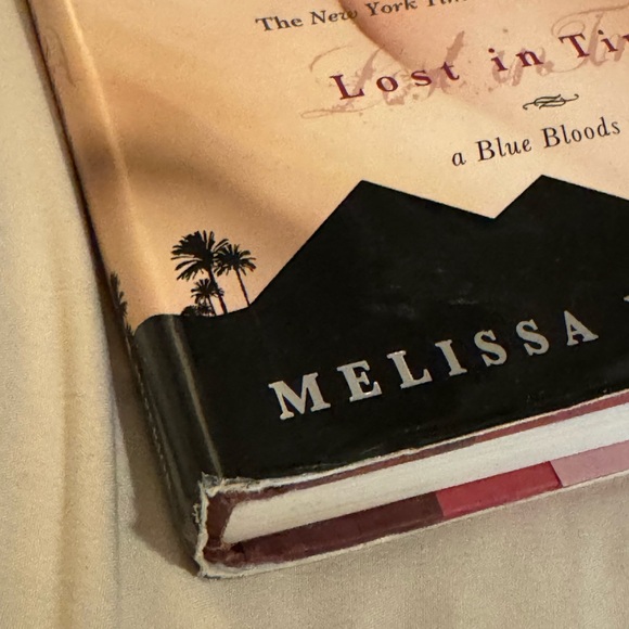 Lost in time - Blue Bloods - Picture 3 of 4